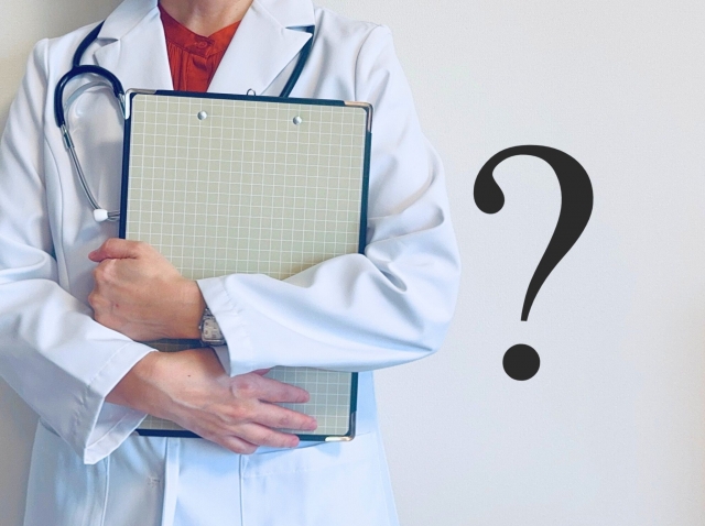 事業承継する場合のクリニックの相談先の選び方